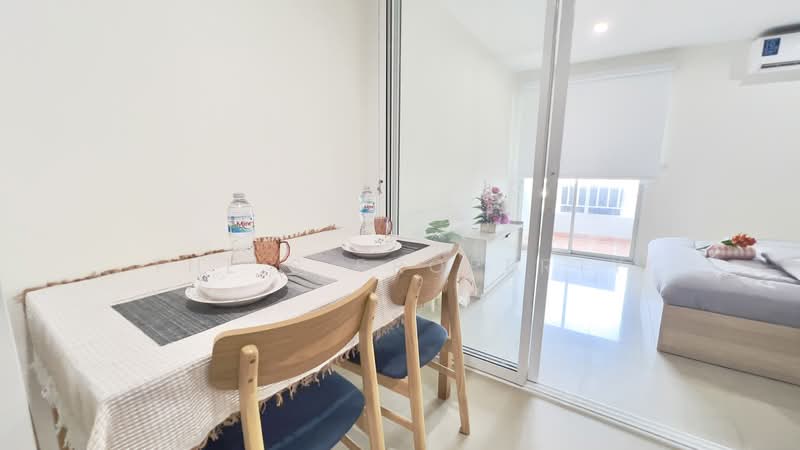 Regent Home 2 : รีเจ้นท์โฮม 2, กรุงเทพ, ซอยพหลโยธิ ถนนพหลโยธิน, อนุสาวรีย์, บางเขน, กรุงเทพ, 31 ตร.ม., คอนโด ขาย, โดย The s property, 500469261 - DDproperty.com
