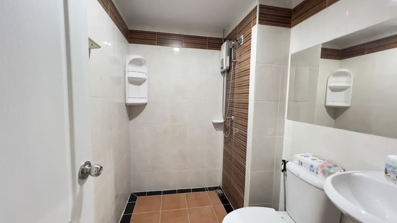 Regent Home 2 : รีเจ้นท์โฮม 2, กรุงเทพ, ซอยพหลโยธิ ถนนพหลโยธิน, อนุสาวรีย์, บางเขน, กรุงเทพ, 31 ตร.ม., คอนโด ขาย, โดย The s property, 500469261 - DDproperty.com