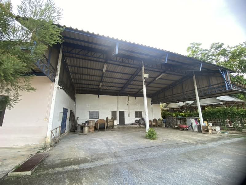 โพรงมะเดื่อ, Nakhon Pathom, Phrong Ma Dua, Muang Nakhon Pathom, Nakhon Pathom, , 10,840 sqm, Land For Sale, by จุฑามาส ศรีสง่า, 500469264 - DDproperty.com