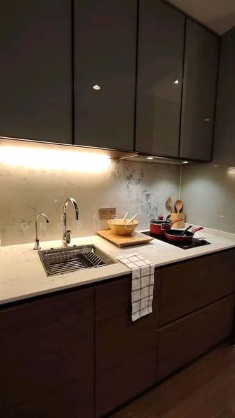 The Estelle Phrom Phong, Bangkok, 131 Soi Sukhumvit 26, Khong Tan, Khlong Toei, Bangkok, 1 Bedroom, 60 sqm, Condo For Rent, by Pensasi Ongphichetmetha, 500469265 - DDproperty.com