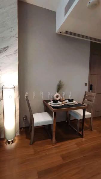 The Estelle Phrom Phong, Bangkok, 131 Soi Sukhumvit 26, Khong Tan, Khlong Toei, Bangkok, 1 Bedroom, 60 sqm, Condo For Rent, by Pensasi Ongphichetmetha, 500469265 - DDproperty.com