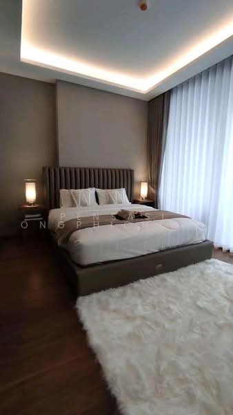 The Estelle Phrom Phong, Bangkok, 131 Soi Sukhumvit 26, Khong Tan, Khlong Toei, Bangkok, 1 Bedroom, 60 sqm, Condo For Rent, by Pensasi Ongphichetmetha, 500469265 - DDproperty.com