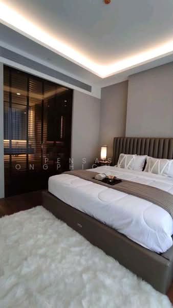 The Estelle Phrom Phong, Bangkok, 131 Soi Sukhumvit 26, Khong Tan, Khlong Toei, Bangkok, 1 Bedroom, 60 sqm, Condo For Rent, by Pensasi Ongphichetmetha, 500469265 - DDproperty.com