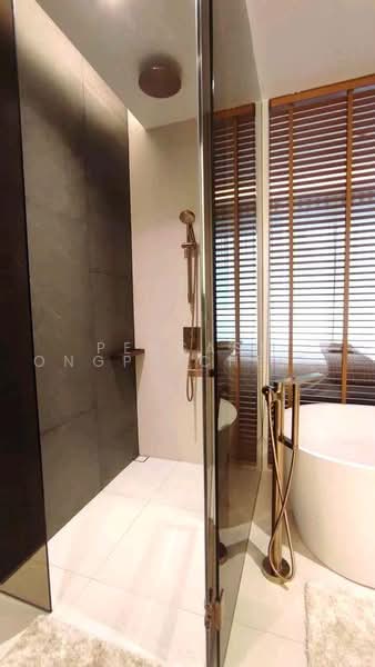 The Estelle Phrom Phong, Bangkok, 131 Soi Sukhumvit 26, Khong Tan, Khlong Toei, Bangkok, 1 Bedroom, 60 sqm, Condo For Rent, by Pensasi Ongphichetmetha, 500469265 - DDproperty.com