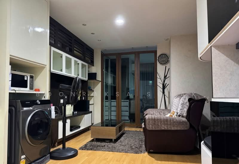 St Louis Grand Terrace, Bangkok, Soi Sathon 11 S Sathon Rd, Yan Nawa, Sathon, Bangkok, 1 Bedroom, 47 sqm, Condo For Rent, by Boonraksa Sopak, 500469267 - DDproperty.com
