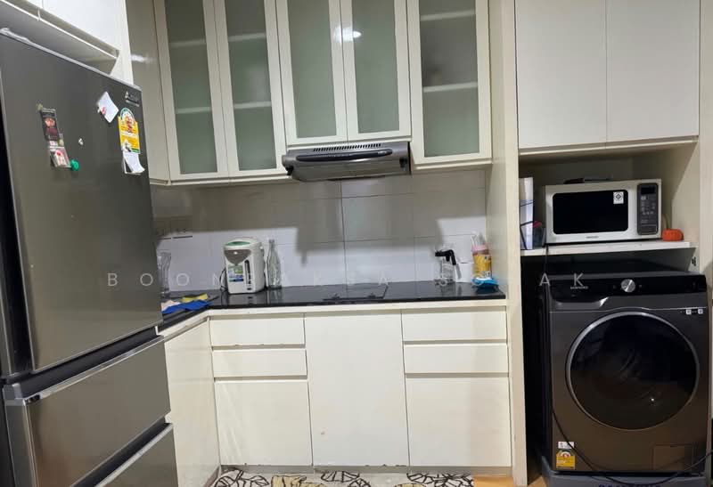 St Louis Grand Terrace, Bangkok, Soi Sathon 11 S Sathon Rd, Yan Nawa, Sathon, Bangkok, 1 Bedroom, 47 sqm, Condo For Rent, by Boonraksa Sopak, 500469267 - DDproperty.com