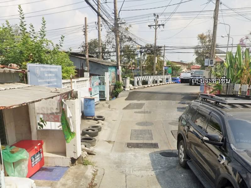 ที่ดินพร้อมสิ่งปลูกสร้างบางเขน นนทบุรี, นนทบุรี, บางเขน, เมืองนนทบุรี, นนทบุรี, 212 ตร.ม., ที่ดิน ขาย, โดย The Best Property กุ้งแก้ว, 500469268 - DDproperty.com