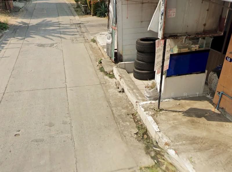ที่ดินพร้อมสิ่งปลูกสร้างบางเขน นนทบุรี, นนทบุรี, บางเขน, เมืองนนทบุรี, นนทบุรี, 212 ตร.ม., ที่ดิน ขาย, โดย The Best Property กุ้งแก้ว, 500469268 - DDproperty.com