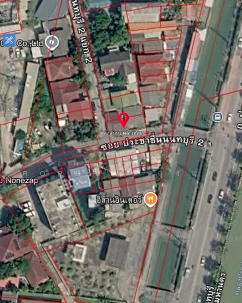 ที่ดินพร้อมสิ่งปลูกสร้างบางเขน นนทบุรี, Nonthaburi, Bang Khen, Muang Nonthaburi, Nonthaburi, , 212 sqm, Land For Sale, by The Best Property กุ้งแก้ว, 500469268 - DDproperty.com