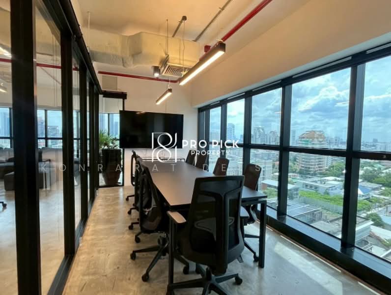 PP-00411 ให้เช่า ออฟฟิศ 220 ตารางเมตร บีทีเอส เอกมัย สุขุมวิท วัฒนา กรุงเทพ, กรุงเทพ, สุขุมวิท, คลองตันเหนือ, วัฒนา, กรุงเทพ, 220 ตร.ม., สำนักงาน ให้เช่า, โดย Konrarat Deesawat, 500469269 - DDproperty.com