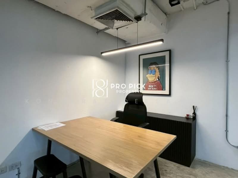 PP-00411 ให้เช่า ออฟฟิศ 220 ตารางเมตร บีทีเอส เอกมัย สุขุมวิท วัฒนา กรุงเทพ, กรุงเทพ, สุขุมวิท, คลองตันเหนือ, วัฒนา, กรุงเทพ, 220 ตร.ม., สำนักงาน ให้เช่า, โดย Konrarat Deesawat, 500469269 - DDproperty.com