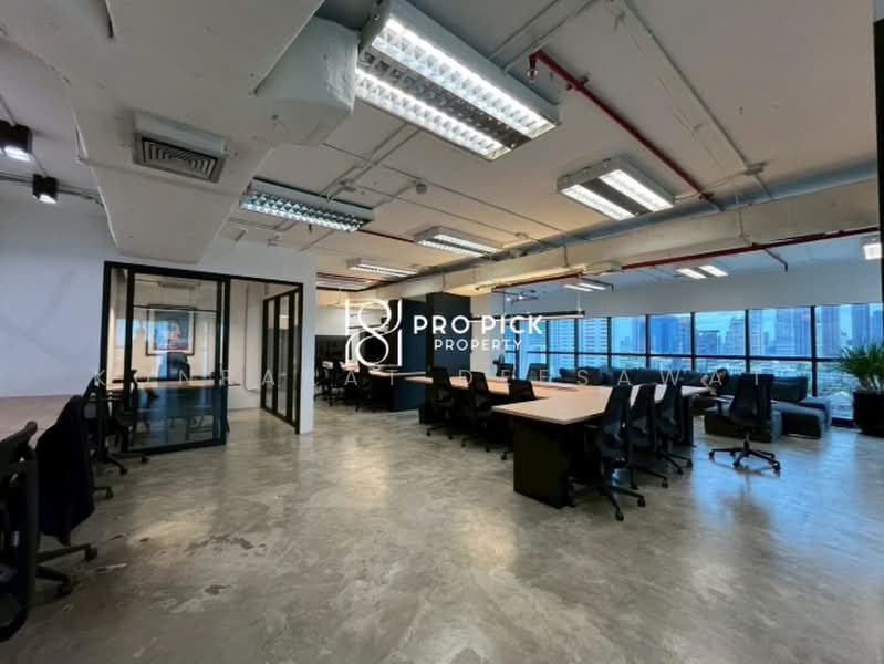 PP-00411 ให้เช่า ออฟฟิศ 220 ตารางเมตร บีทีเอส เอกมัย สุขุมวิท วัฒนา กรุงเทพ, กรุงเทพ, สุขุมวิท, คลองตันเหนือ, วัฒนา, กรุงเทพ, 220 ตร.ม., สำนักงาน ให้เช่า, โดย Konrarat Deesawat, 500469269 - DDproperty.com