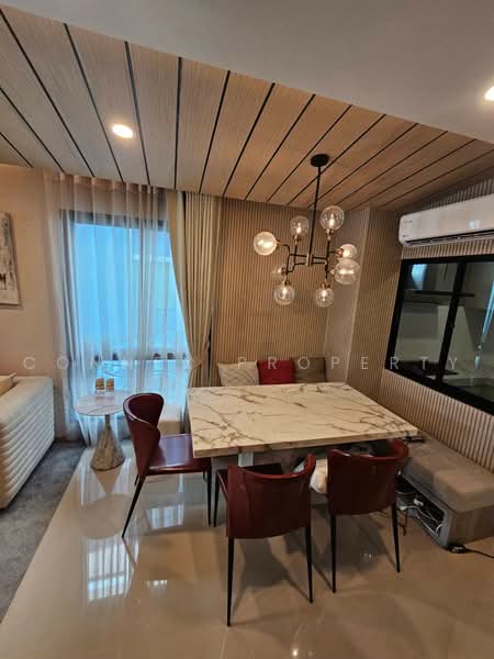 Timehome 62, Bangkok, Dok Mai, Prawet, Bangkok, 3 Bedrooms, 125 sqm, Townhouse For Sale, by Connex Property, 500469270 - DDproperty.com
