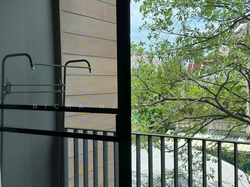 Fynn Aree, Bangkok, Soi Phaholyothin 7, Phaholyothin Road, Samsen Nai, Phaya Thai, Bangkok, 2 Bedrooms, 47 sqm, Condo For Sale, by Nicha Na Lampang, 500469271 - DDproperty.com