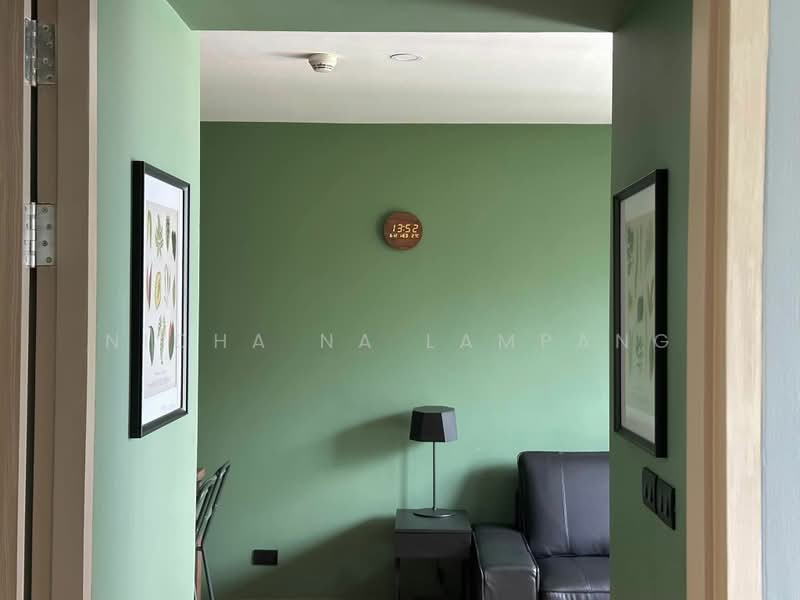 Fynn Aree, Bangkok, Soi Phaholyothin 7, Phaholyothin Road, Samsen Nai, Phaya Thai, Bangkok, 2 Bedrooms, 47 sqm, Condo For Sale, by Nicha Na Lampang, 500469271 - DDproperty.com