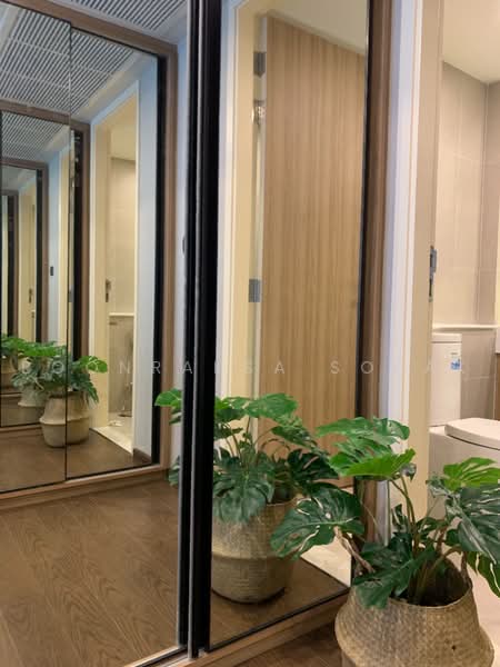 Na Vara Residence, Bangkok, 33/6 Soi Langsuan, Lumphini, Pathum Wan, Bangkok, 1 Bedroom, 42 sqm, Condo For Rent, by Boonraksa Sopak, 500469272 - DDproperty.com