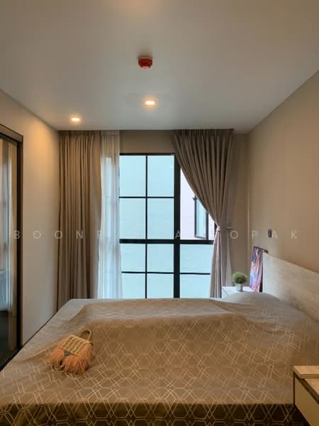 Na Vara Residence : ณ วรา เรสซิเดนส์, กรุงเทพ, 33/6 ซอย หลังสวน, ลุมพินี, ปทุมวัน, กรุงเทพ, 42 ตร.ม., คอนโด ให้เช่า, โดย Boonraksa Sopak, 500469272 - DDproperty.com