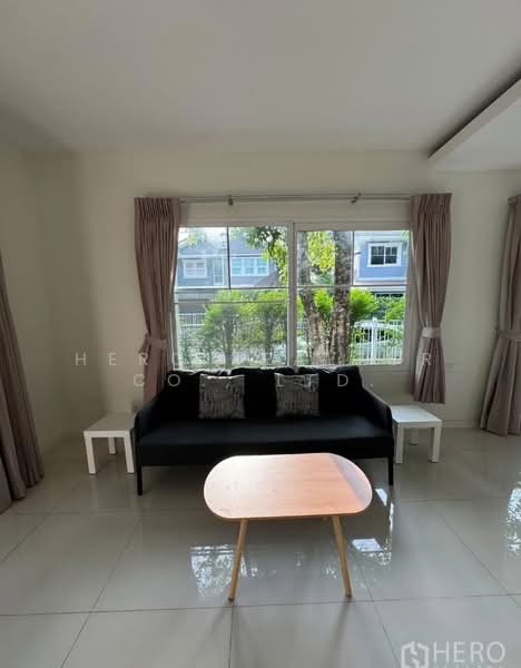Chaiyaphruek Bangna Km.7, Samut Prakan, Bangna-Trad Road, Bang Kaeo, Bang Plee, Samut Prakan, 3 Bedrooms, 136 sqm, Single Detached House For Rent, by Hero Realtor Co., Ltd., 500469273 - DDproperty.com