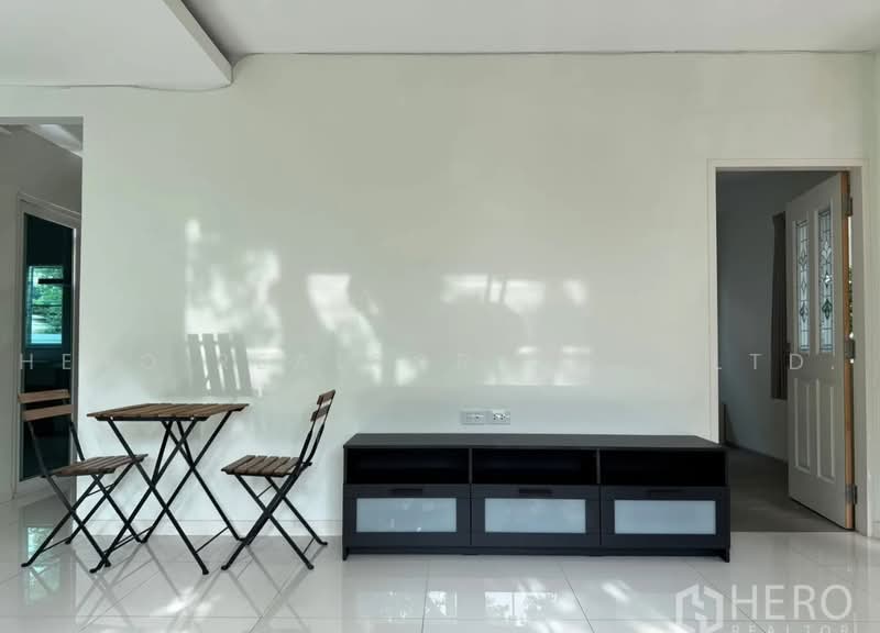 Chaiyaphruek Bangna Km.7, Samut Prakan, Bangna-Trad Road, Bang Kaeo, Bang Plee, Samut Prakan, 3 Bedrooms, 136 sqm, Single Detached House For Rent, by Hero Realtor Co., Ltd., 500469273 - DDproperty.com