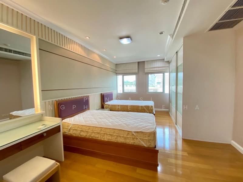 The Cadogan Private Residence, Bangkok, Soi Sukhumvit 39, Khlong Tan Nua, Watthana, Bangkok, 3 Bedrooms, 184 sqm, Condo For Rent, by Pensasi Ongphichetmetha, 500469274 - DDproperty.com