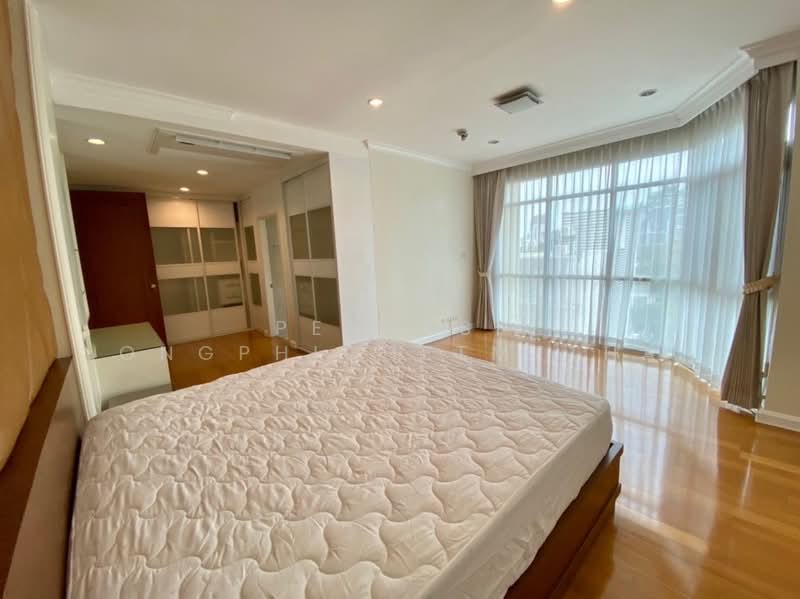 The Cadogan Private Residence, Bangkok, Soi Sukhumvit 39, Khlong Tan Nua, Watthana, Bangkok, 3 Bedrooms, 184 sqm, Condo For Rent, by Pensasi Ongphichetmetha, 500469274 - DDproperty.com