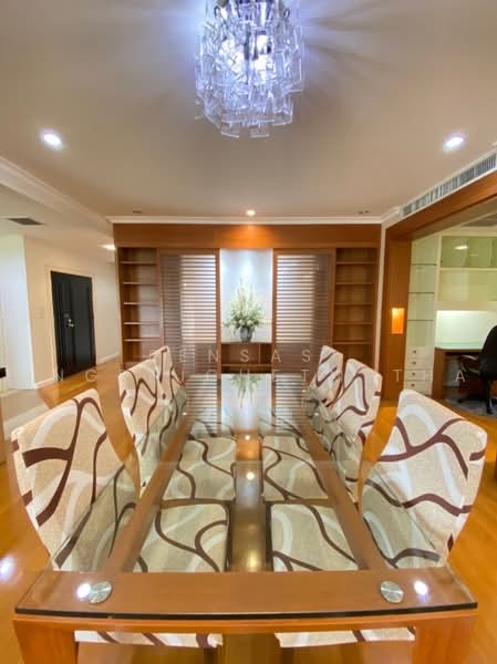 The Cadogan Private Residence, Bangkok, Soi Sukhumvit 39, Khlong Tan Nua, Watthana, Bangkok, 3 Bedrooms, 184 sqm, Condo For Rent, by Pensasi Ongphichetmetha, 500469274 - DDproperty.com
