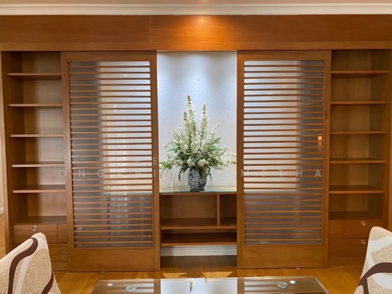 The Cadogan Private Residence : เดอะ คาโดแกน ไพรเวท เรสซิเด้นท์, กรุงเทพ, ซอยสุขุมวิท 39, คลองตันเหนือ, วัฒนา, กรุงเทพ, 184 ตร.ม., คอนโด ให้เช่า, โดย Pensasi Ongphichetmetha, 500469274 - DDproperty.com