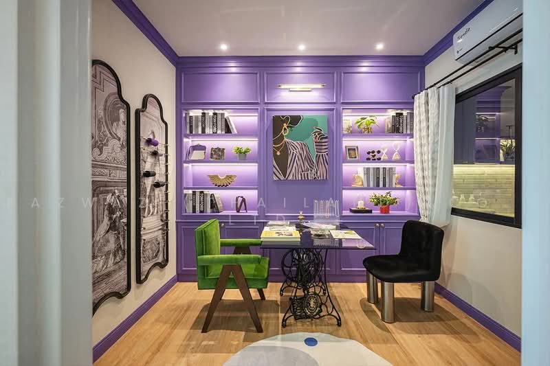 Siri Place Pattanakarn, Bangkok, 207 Soi Chaloem Prakiat Rama 9, Dok Mai, Prawet, Bangkok, 2 Bedrooms, 133 sqm, Townhouse For Sale, by Fazwaz (Thailand) Co., Ltd., 500469275 - DDproperty.com