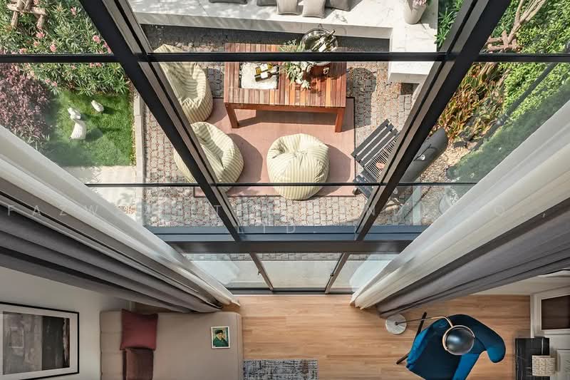Siri Place Pattanakarn, Bangkok, 207 Soi Chaloem Prakiat Rama 9, Dok Mai, Prawet, Bangkok, 2 Bedrooms, 133 sqm, Townhouse For Sale, by Fazwaz (Thailand) Co., Ltd., 500469275 - DDproperty.com