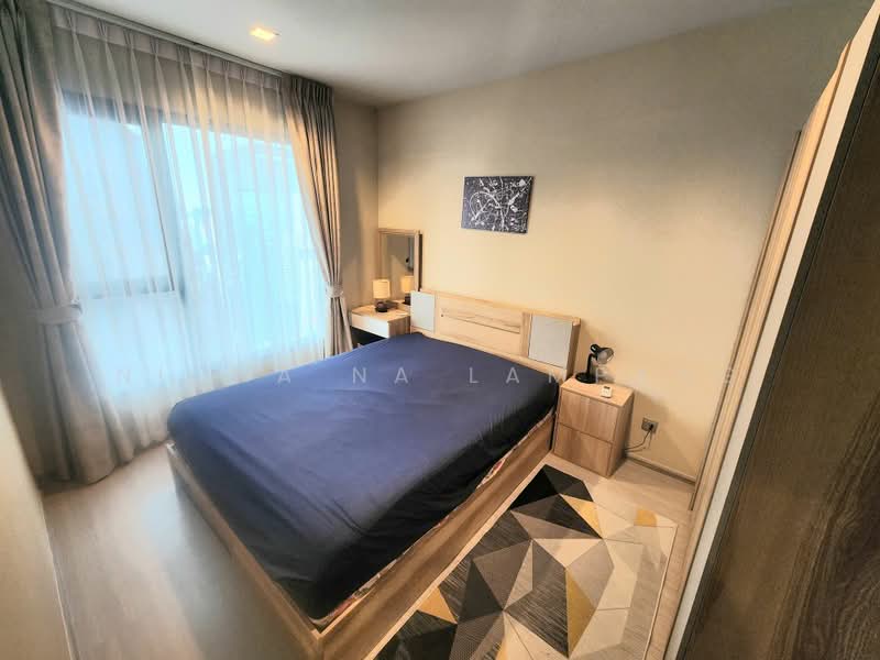 Life Asoke-Rama 9, Bangkok, 626 Asoke-Dindaeng Road, Makkasan, Ratchathewi, Bangkok, 2 Bedrooms, 48 sqm, Condo For Sale, by Nicha Na Lampang, 500469276 - DDproperty.com