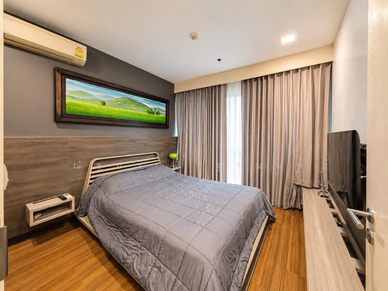Vantage Ratchavipa, Bangkok, Krung Thep Maha Nakhon, Lat Yao, Chatuchak, Bangkok, 1 Bedroom, 50 sqm, Condo For Sale, by ณัฐยา ศิริฐานนท์, 500469279 - DDproperty.com