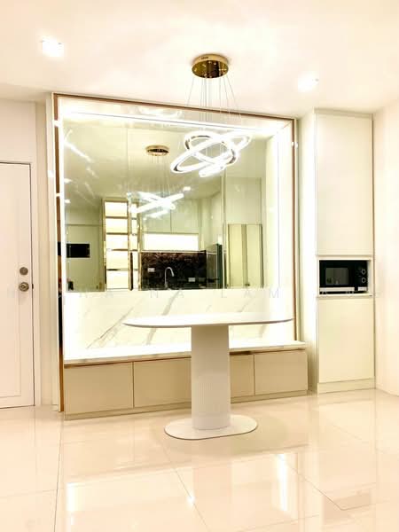 The Winning Tower, Bangkok, 958 Sukhumvit 71 Road, Khlong Tan Nua, Watthana, Bangkok, 2 Bedrooms, 55 sqm, Condo For Sale, by Nicha Na Lampang, 500469280 - DDproperty.com