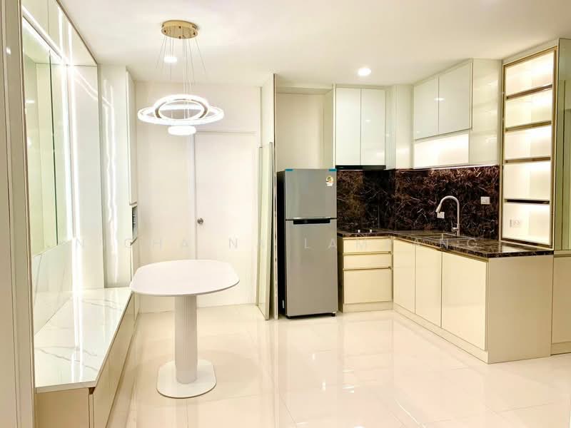 The Winning Tower, Bangkok, 958 Sukhumvit 71 Road, Khlong Tan Nua, Watthana, Bangkok, 2 Bedrooms, 55 sqm, Condo For Sale, by Nicha Na Lampang, 500469280 - DDproperty.com