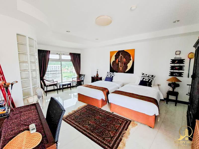 Jamjuree Condo, Prachuap Khiri Khan, Nong Kae, Hua Hin, Prachuap Khiri Khan, 2 Bedrooms, 100 sqm, Condo For Rent, by Wanwisa Scopetta, 500469283 - DDproperty.com