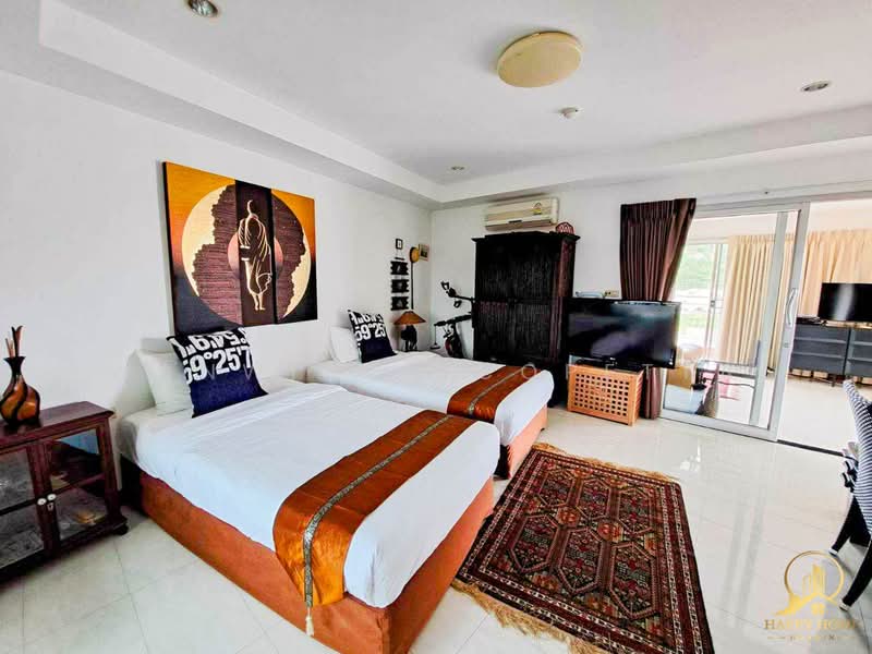 Jamjuree Condo, Prachuap Khiri Khan, Nong Kae, Hua Hin, Prachuap Khiri Khan, 2 Bedrooms, 100 sqm, Condo For Rent, by Wanwisa Scopetta, 500469283 - DDproperty.com