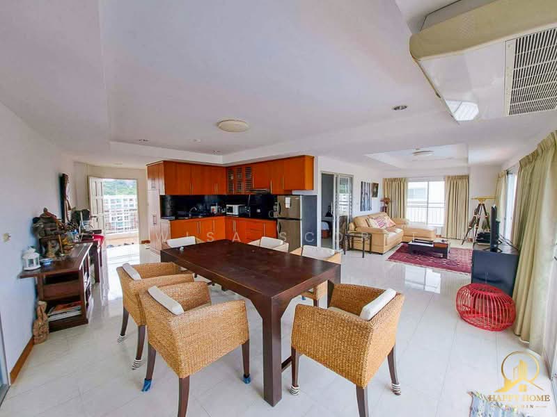 Jamjuree Condo, Prachuap Khiri Khan, Nong Kae, Hua Hin, Prachuap Khiri Khan, 2 Bedrooms, 100 sqm, Condo For Rent, by Wanwisa Scopetta, 500469283 - DDproperty.com