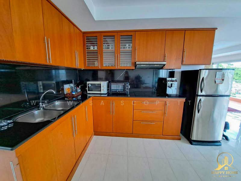 Jamjuree Condo, Prachuap Khiri Khan, Nong Kae, Hua Hin, Prachuap Khiri Khan, 2 Bedrooms, 100 sqm, Condo For Rent, by Wanwisa Scopetta, 500469283 - DDproperty.com
