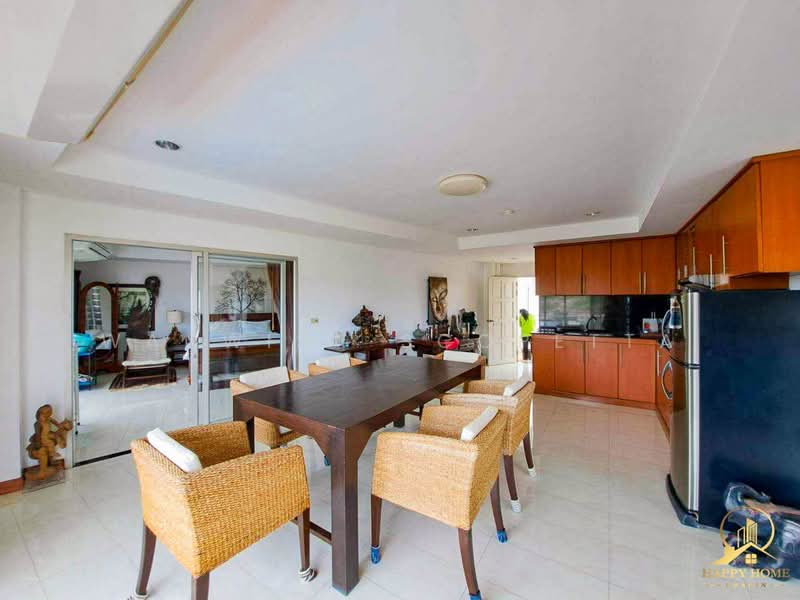 Jamjuree Condo, Prachuap Khiri Khan, Nong Kae, Hua Hin, Prachuap Khiri Khan, 2 Bedrooms, 100 sqm, Condo For Rent, by Wanwisa Scopetta, 500469283 - DDproperty.com