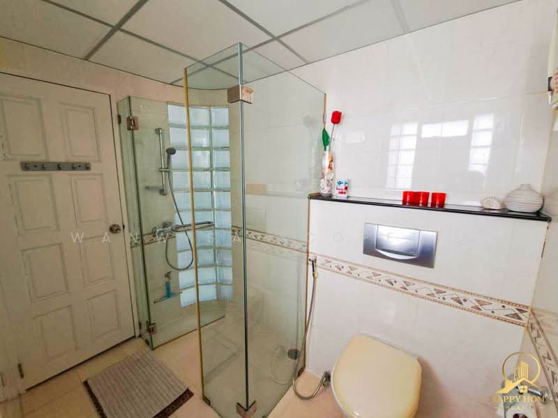 Jamjuree Condo : จามจุรี คอนโด, ประจวบคีรีขันธ์, หนองแก, หัวหิน, ประจวบคีรีขันธ์, 100 ตร.ม., คอนโด ให้เช่า, โดย Wanwisa Scopetta, 500469283 - DDproperty.com