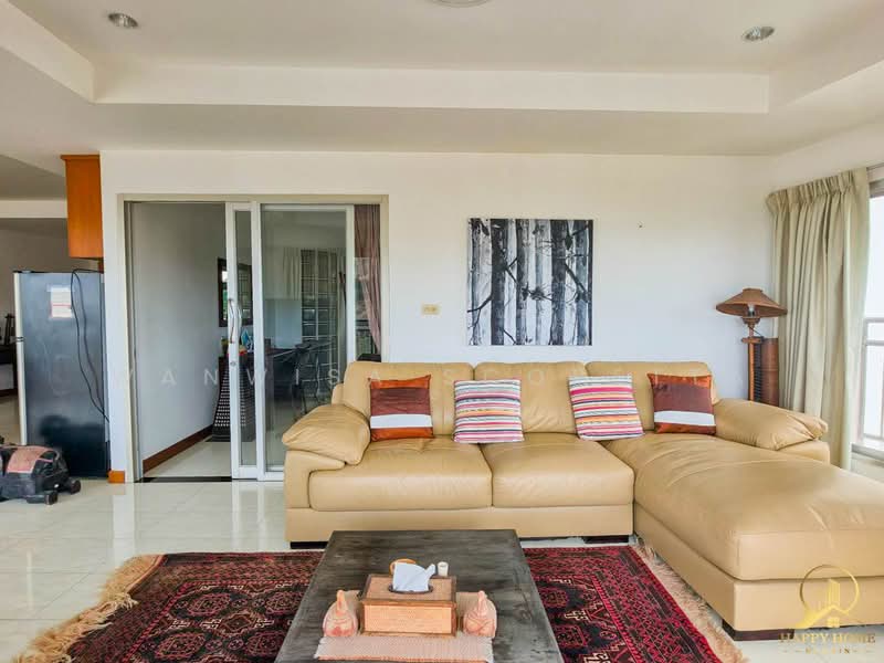 Jamjuree Condo, Prachuap Khiri Khan, Nong Kae, Hua Hin, Prachuap Khiri Khan, 2 Bedrooms, 100 sqm, Condo For Rent, by Wanwisa Scopetta, 500469283 - DDproperty.com