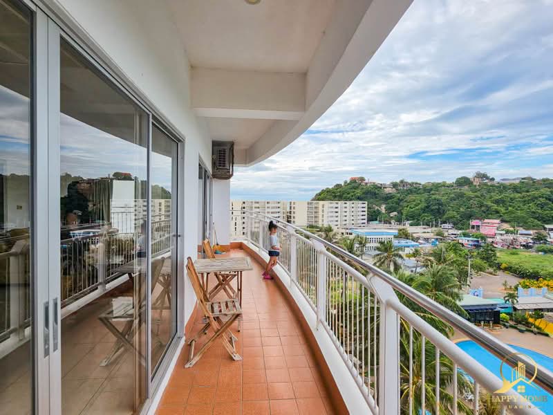 Jamjuree Condo, Prachuap Khiri Khan, Nong Kae, Hua Hin, Prachuap Khiri Khan, 2 Bedrooms, 100 sqm, Condo For Rent, by Wanwisa Scopetta, 500469283 - DDproperty.com