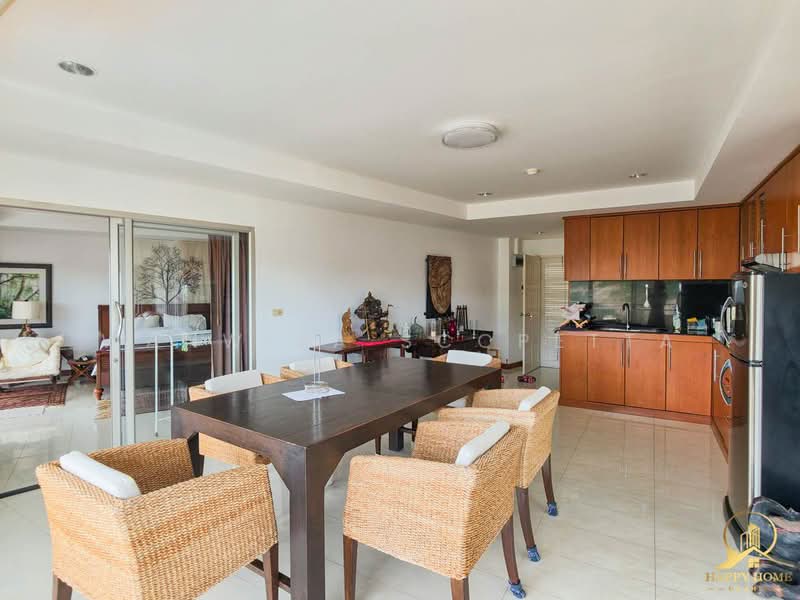 Jamjuree Condo : จามจุรี คอนโด, ประจวบคีรีขันธ์, หนองแก, หัวหิน, ประจวบคีรีขันธ์, 100 ตร.ม., คอนโด ให้เช่า, โดย Wanwisa Scopetta, 500469283 - DDproperty.com