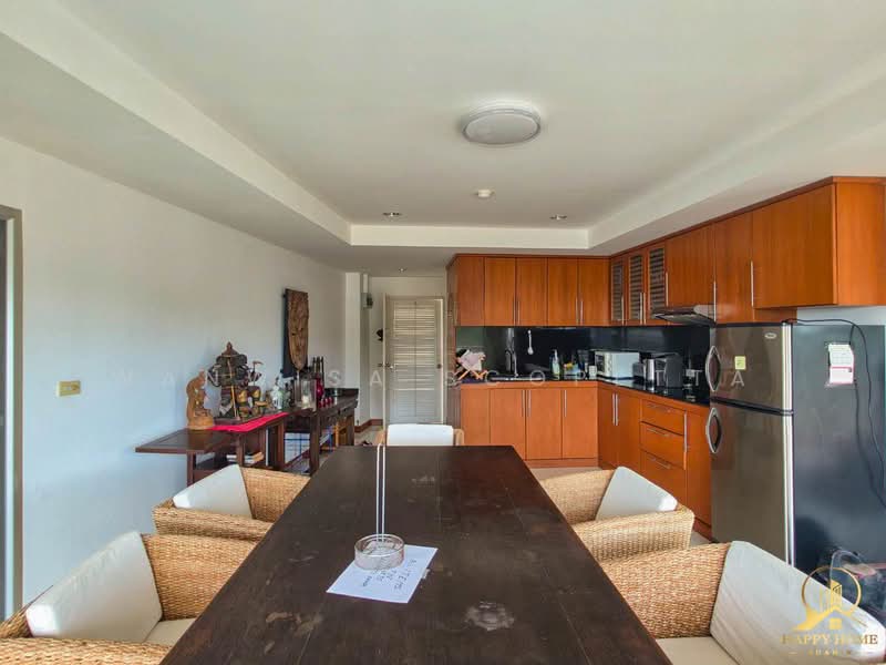 Jamjuree Condo, Prachuap Khiri Khan, Nong Kae, Hua Hin, Prachuap Khiri Khan, 2 Bedrooms, 100 sqm, Condo For Rent, by Wanwisa Scopetta, 500469283 - DDproperty.com