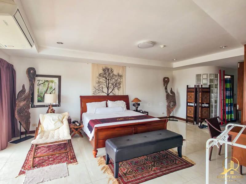 Jamjuree Condo, Prachuap Khiri Khan, Nong Kae, Hua Hin, Prachuap Khiri Khan, 2 Bedrooms, 100 sqm, Condo For Rent, by Wanwisa Scopetta, 500469283 - DDproperty.com