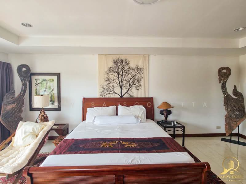 Jamjuree Condo, Prachuap Khiri Khan, Nong Kae, Hua Hin, Prachuap Khiri Khan, 2 Bedrooms, 100 sqm, Condo For Rent, by Wanwisa Scopetta, 500469283 - DDproperty.com