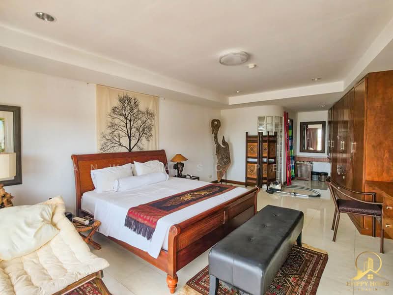 Jamjuree Condo, Prachuap Khiri Khan, Nong Kae, Hua Hin, Prachuap Khiri Khan, 2 Bedrooms, 100 sqm, Condo For Rent, by Wanwisa Scopetta, 500469283 - DDproperty.com
