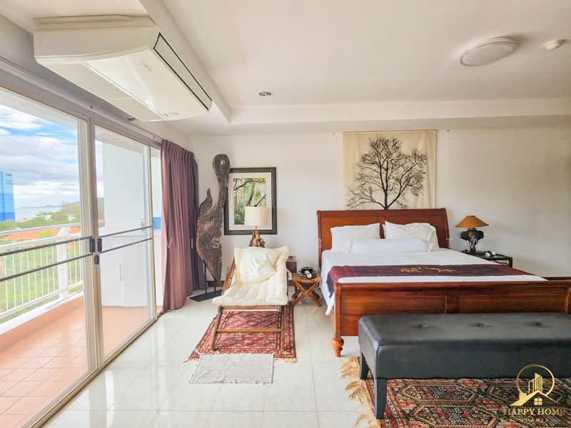 Jamjuree Condo, Prachuap Khiri Khan, Nong Kae, Hua Hin, Prachuap Khiri Khan, 2 Bedrooms, 100 sqm, Condo For Rent, by Wanwisa Scopetta, 500469283 - DDproperty.com