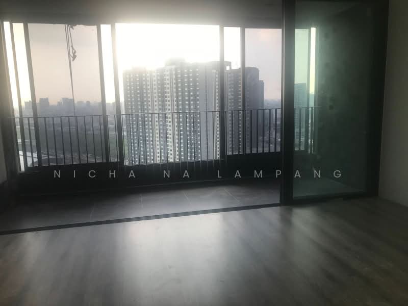 IDEO Mobi Asoke, Bangkok, New Petchaburi Road, Bang Kapi, Huai Khwang, Bangkok, 2 Bedrooms, 62 sqm, Condo For Sale, by Nicha Na Lampang, 500469285 - DDproperty.com