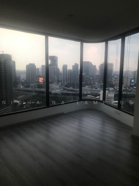 IDEO Mobi Asoke, Bangkok, New Petchaburi Road, Bang Kapi, Huai Khwang, Bangkok, 2 Bedrooms, 62 sqm, Condo For Sale, by Nicha Na Lampang, 500469285 - DDproperty.com