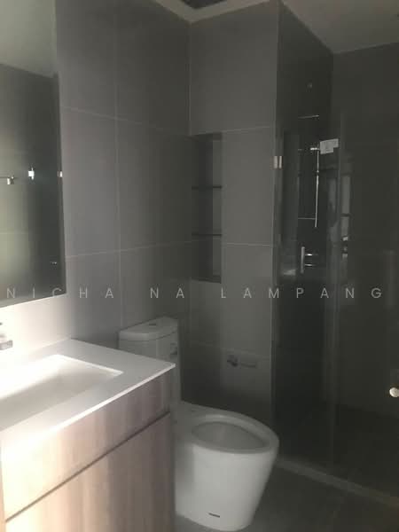 IDEO Mobi Asoke, Bangkok, New Petchaburi Road, Bang Kapi, Huai Khwang, Bangkok, 2 Bedrooms, 62 sqm, Condo For Sale, by Nicha Na Lampang, 500469285 - DDproperty.com